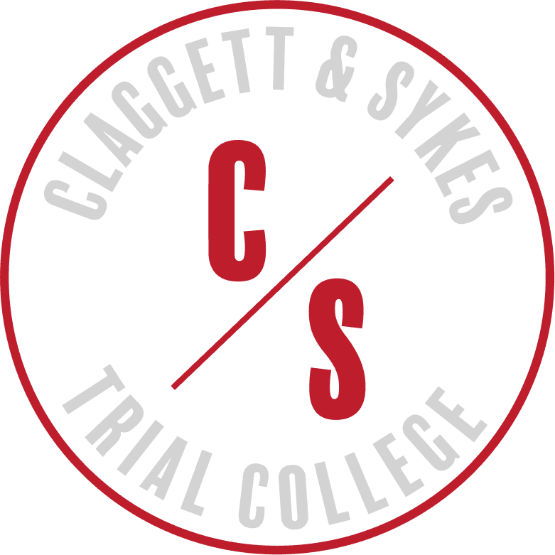 Claggett & Sykes Law Firm