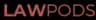 law pods logo