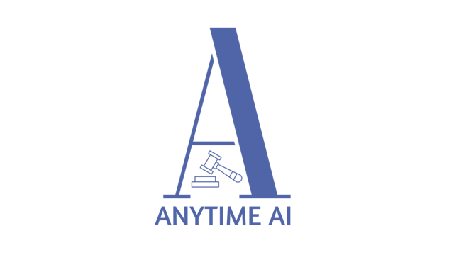 Anytime AI