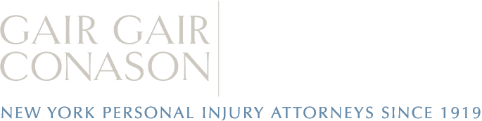 Gair Gair Conason | Rubinowitz Bloom Hershenhorn Steigman & Mackauf