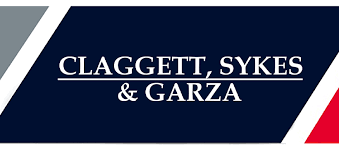 Claggett Sykes and Garza