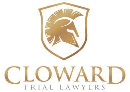 cloward trial lawyers