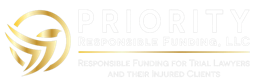 priority responsible funding logo
