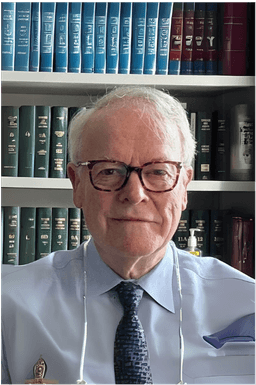 Phillip Miller