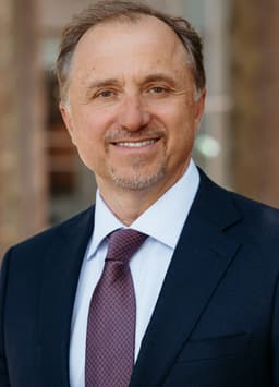 John Demas