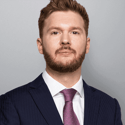 Eric Wilson