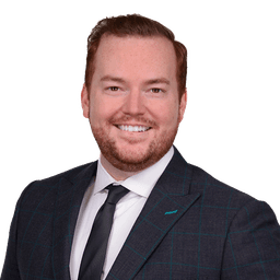 Justin Crouch