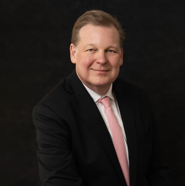 Michael Cowen