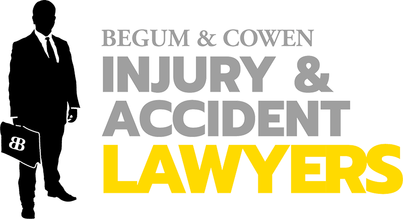 begum cowen law firm