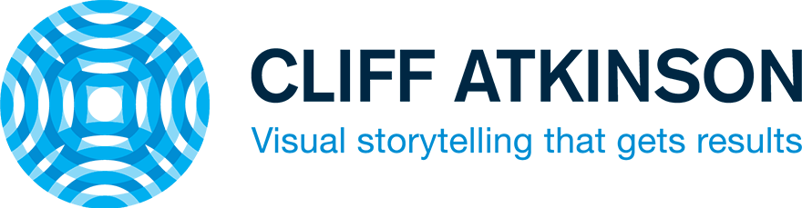 cliff atkinson logo