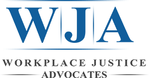 workplace justice advocates