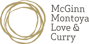 mcginn montoya love curry law firm