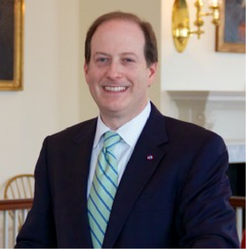 Justin Kahn